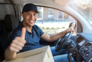 Cargo Delivery Jobs in Canada with Visa Sponsorship