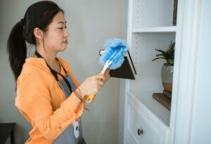 Job Opportunities in Canada for Foreign Workers with Visa Sponsorship in Cleaning Services