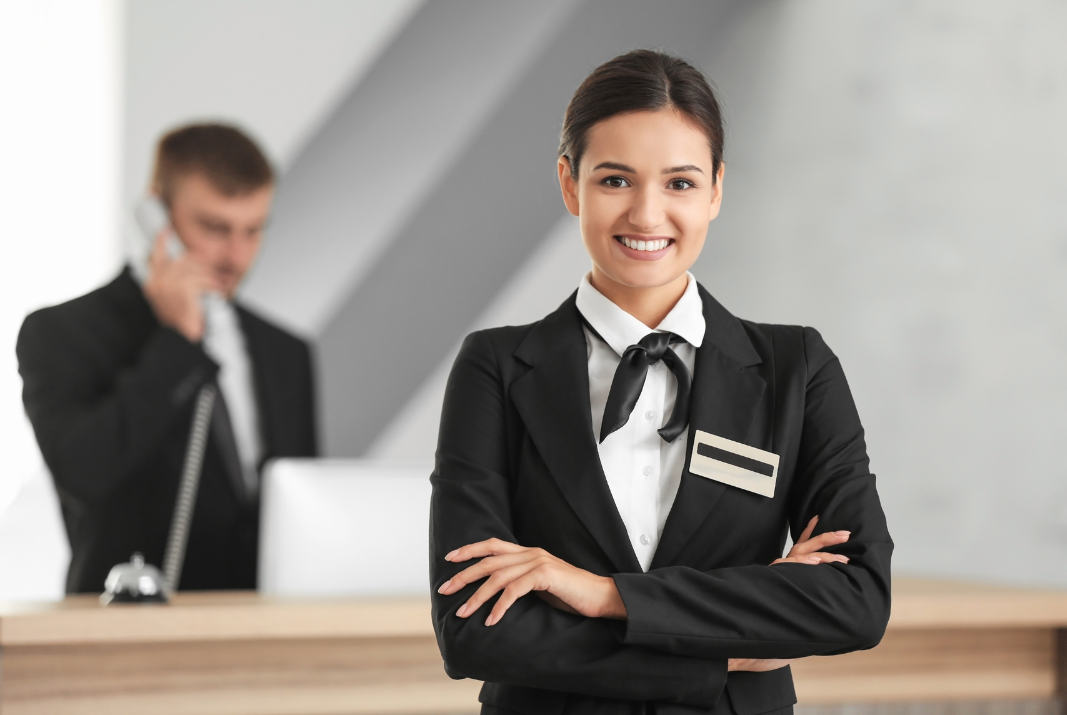 Best Hotel Jobs in the USA with Visa Sponsorship