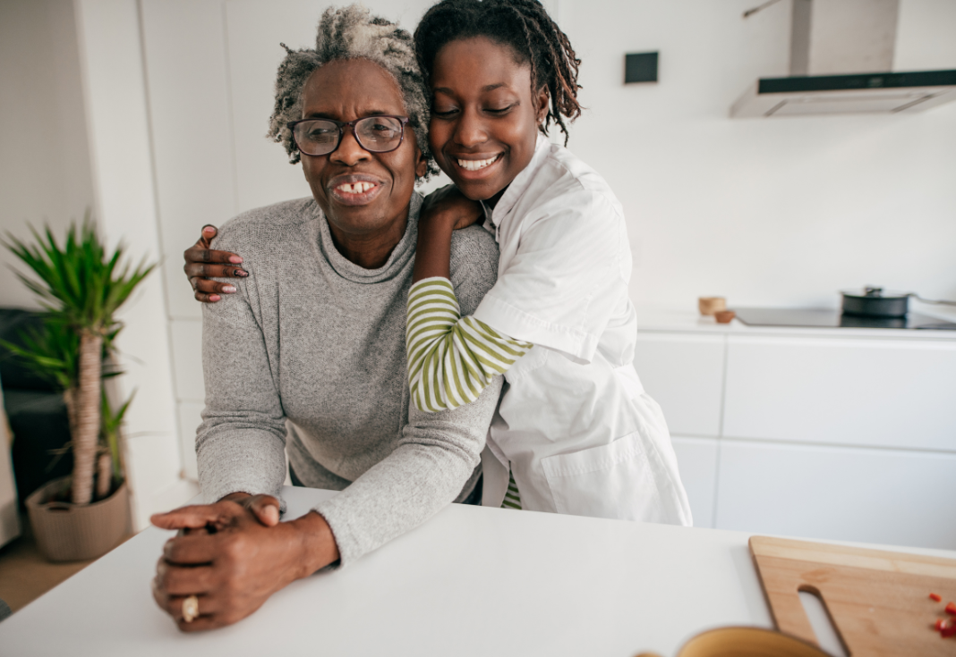 Caregivers Multiple Recruitment Program in Canada