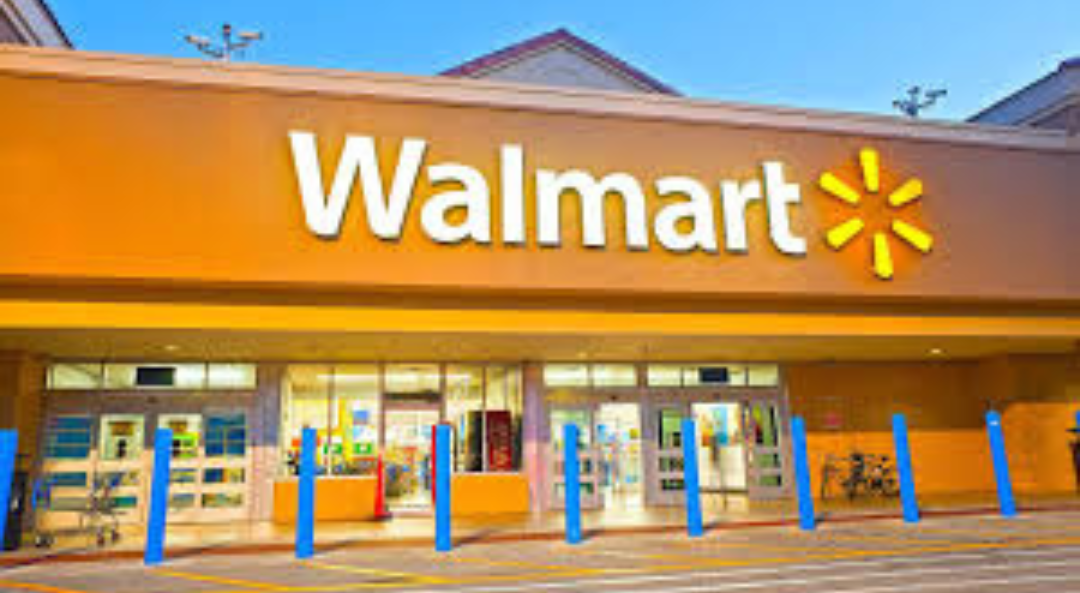 High-Paying Walmart Jobs in the U.S. and Canada